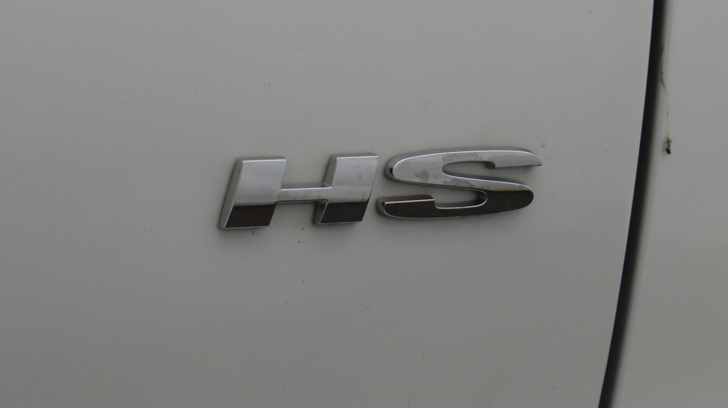 Used MG MG HS 2022 for sale - 76152341: Photo 22