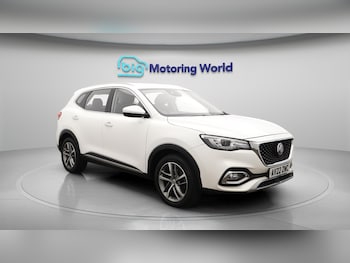 Used MG MG HS 2022 for sale - 76152341: Photo 2