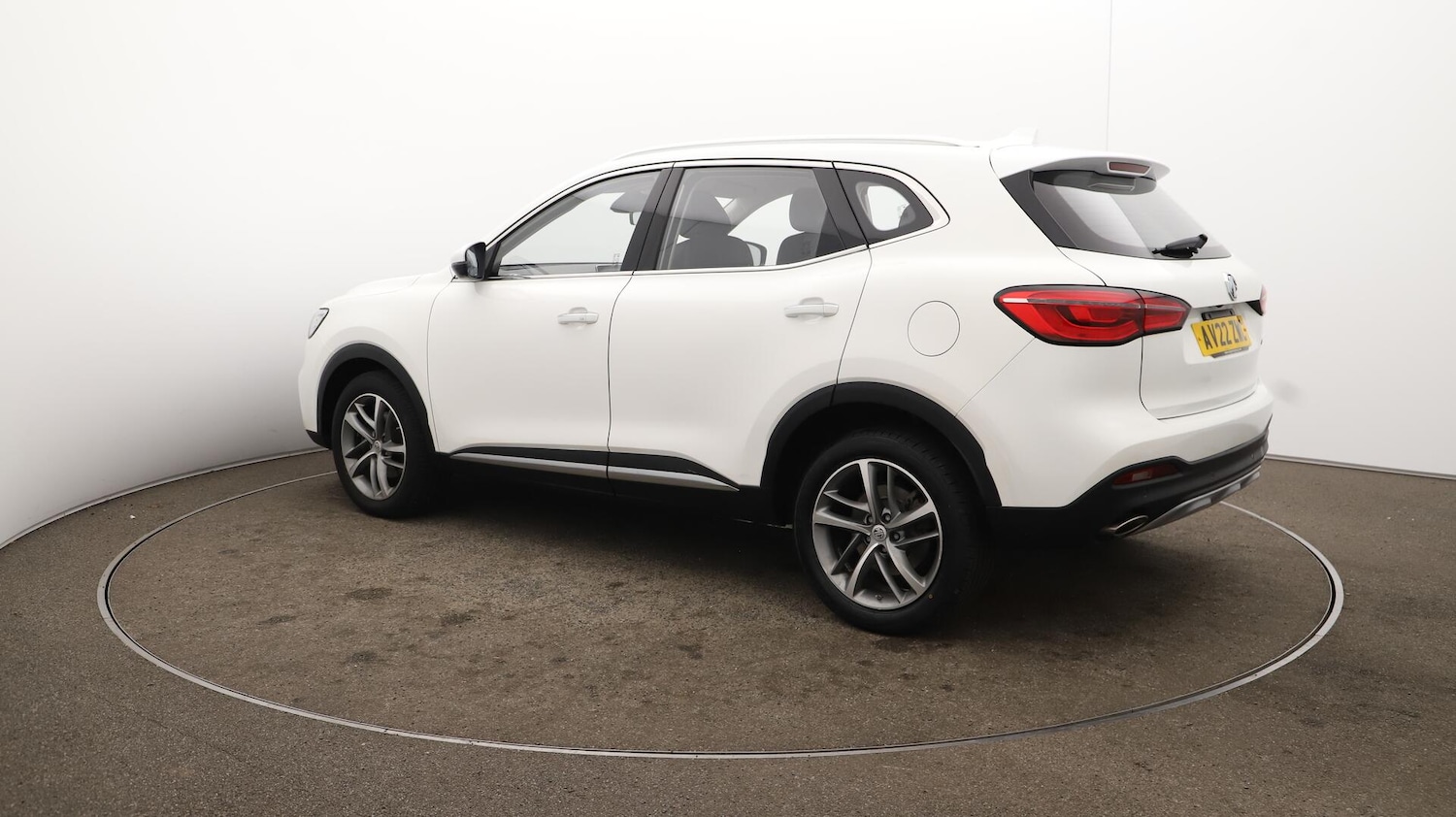 Used MG MG HS 2022 for sale - 76152341: Photo 35