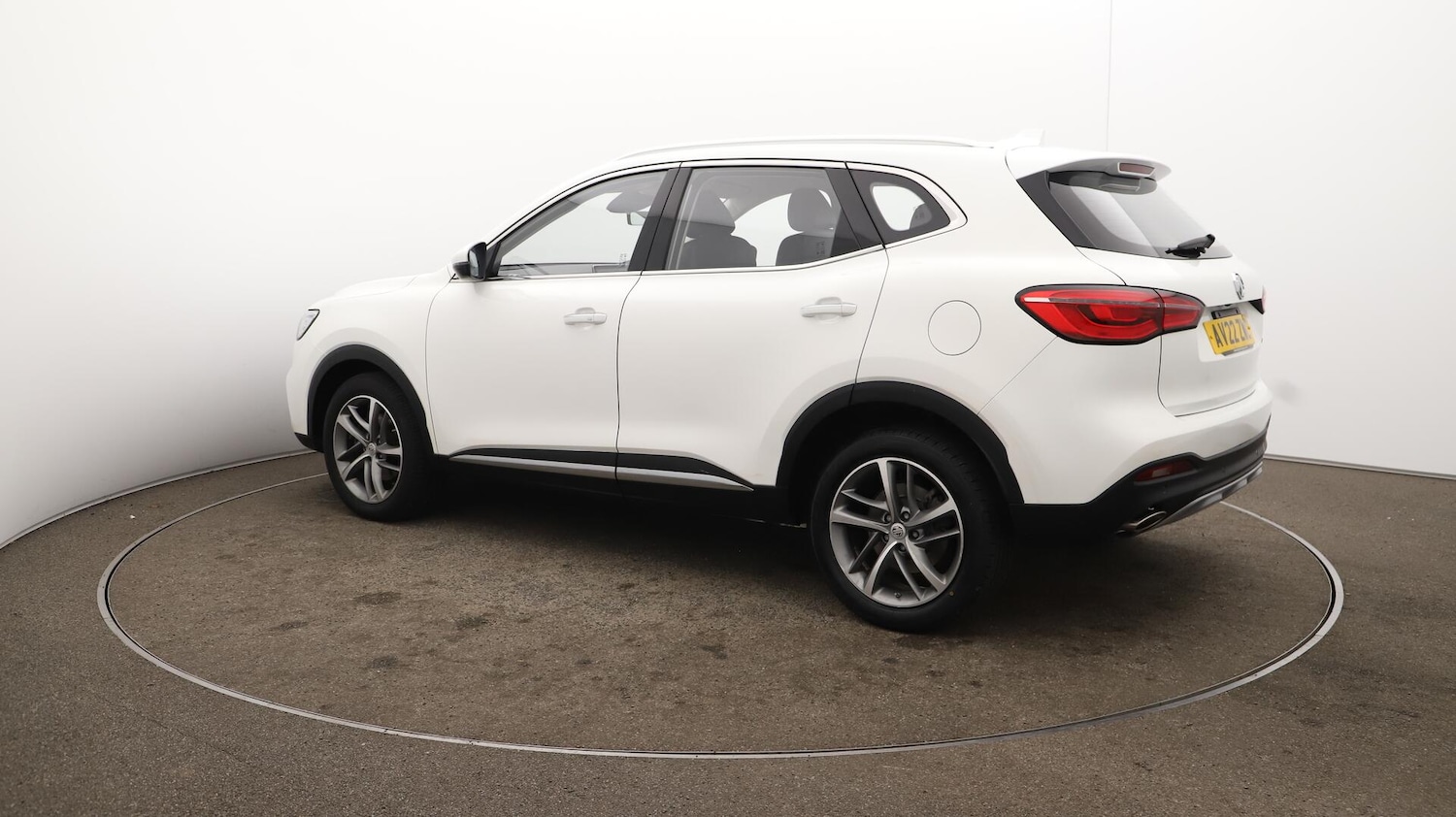Used MG MG HS 2022 for sale - 76152341: Photo 36