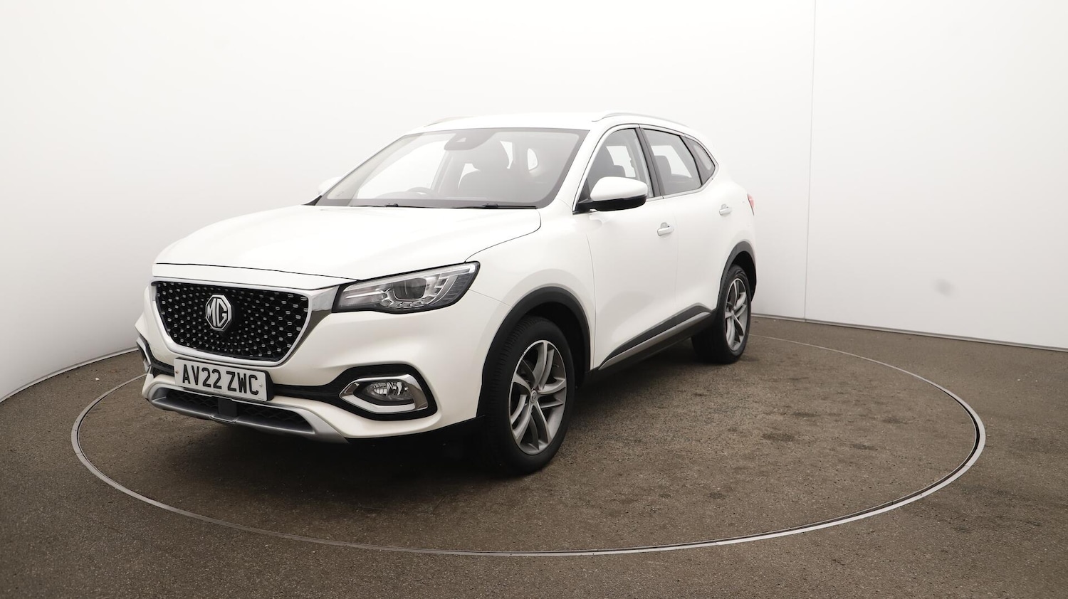 Used MG MG HS 2022 for sale - 76152341: Photo 37