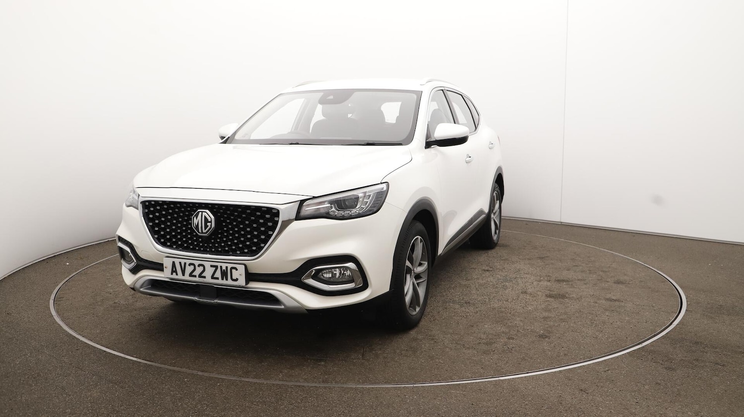 Used MG MG HS 2022 for sale - 76152341: Photo 38