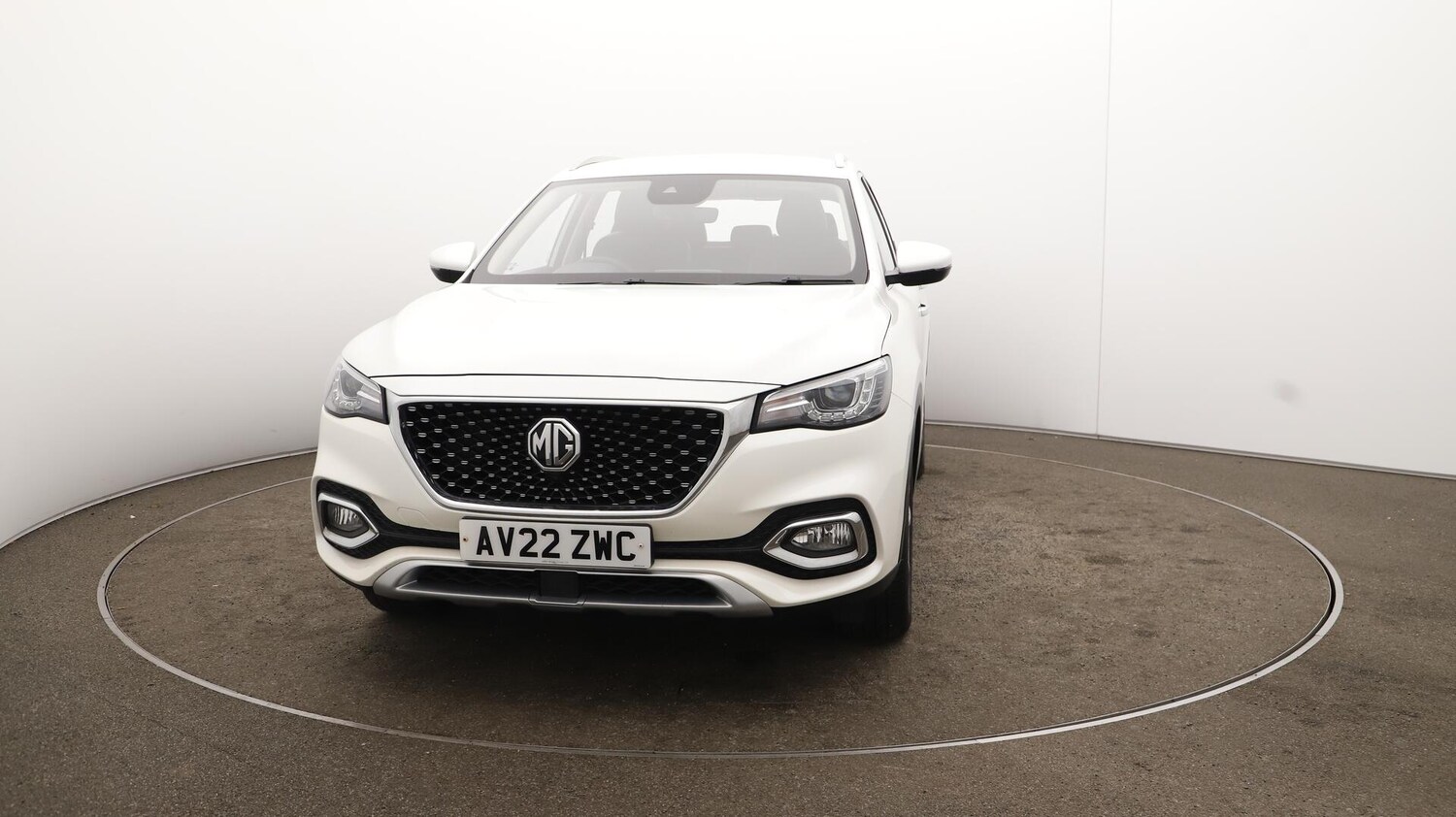 Used MG MG HS 2022 for sale - 76152341: Photo 39