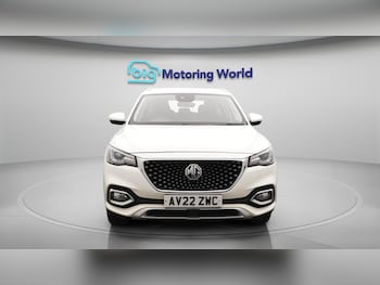 Used MG MG HS 2022 for sale - 76152341: Photo 3