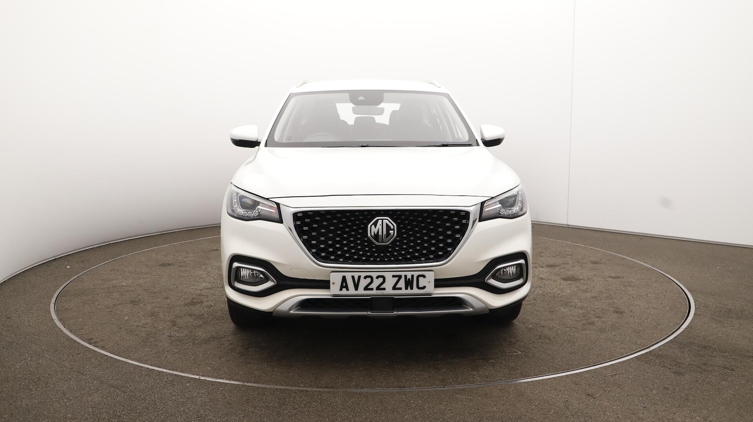 Used MG MG HS 2022 for sale - 76152341: Photo 40