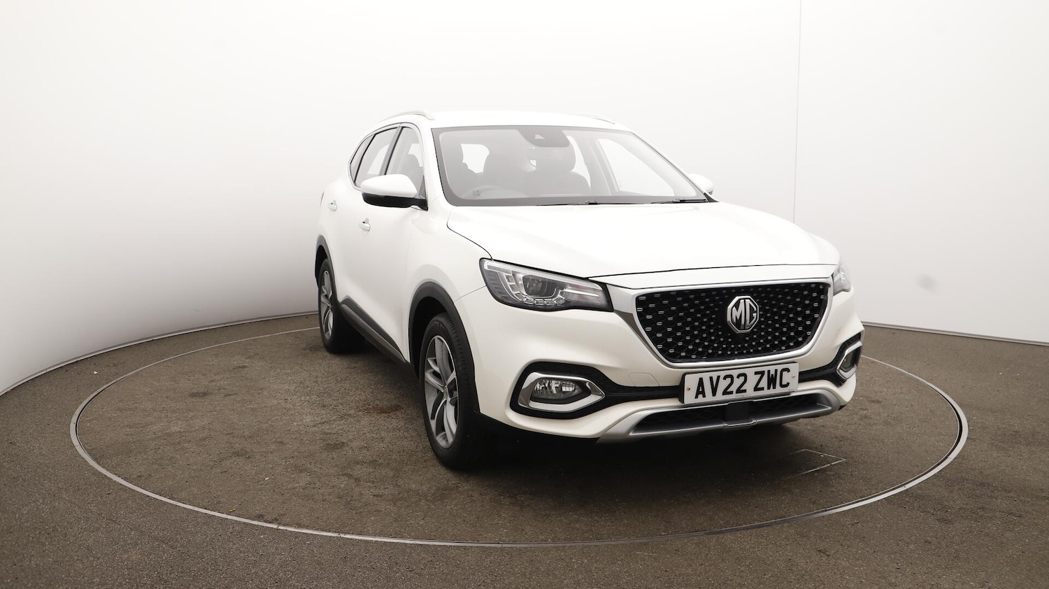 Used MG MG HS 2022 for sale - 76152341: Photo 42