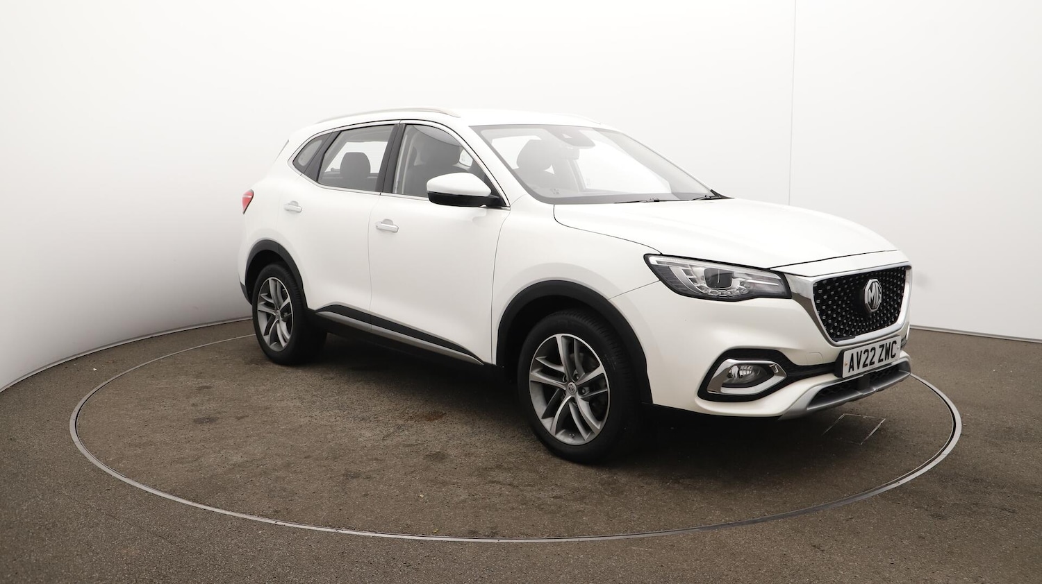 Used MG MG HS 2022 for sale - 76152341: Photo 44