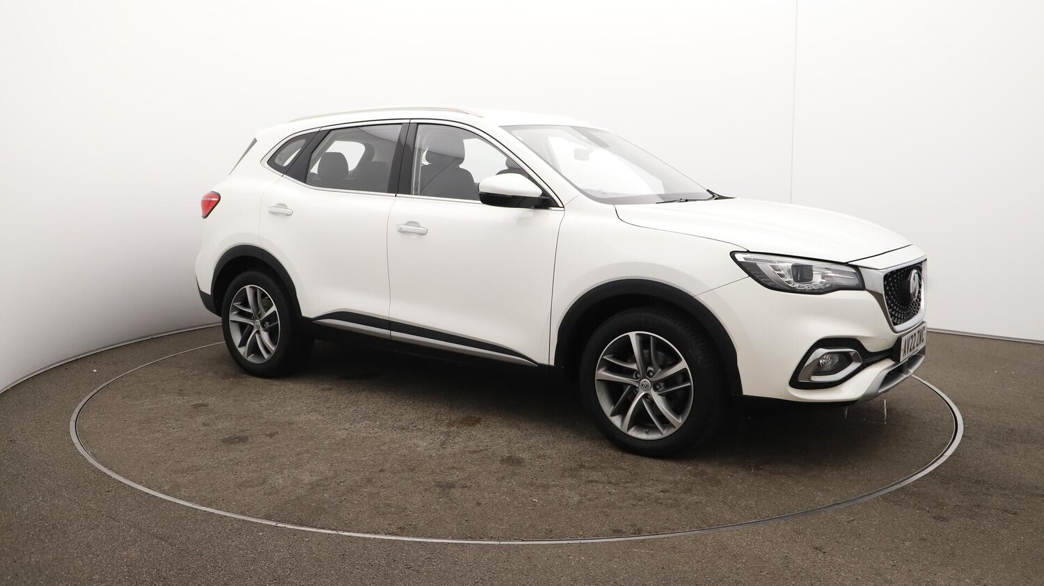 Used MG MG HS 2022 for sale - 76152341: Photo 45