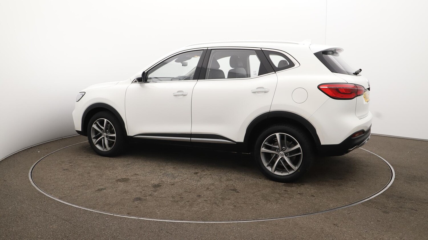 Used MG MG HS 2022 for sale - 76152341: Photo 47