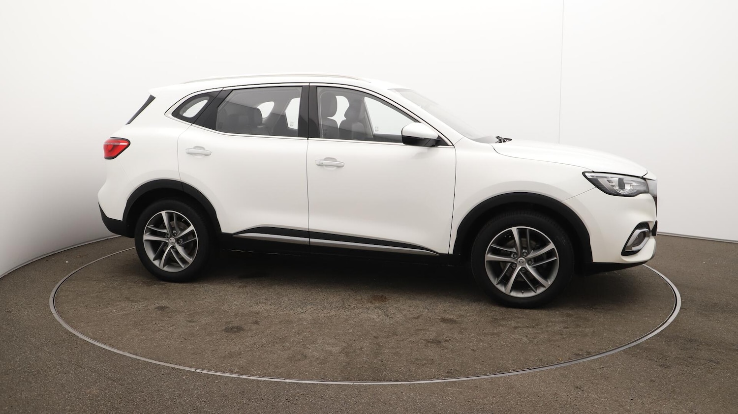 Used MG MG HS 2022 for sale - 76152341: Photo 48