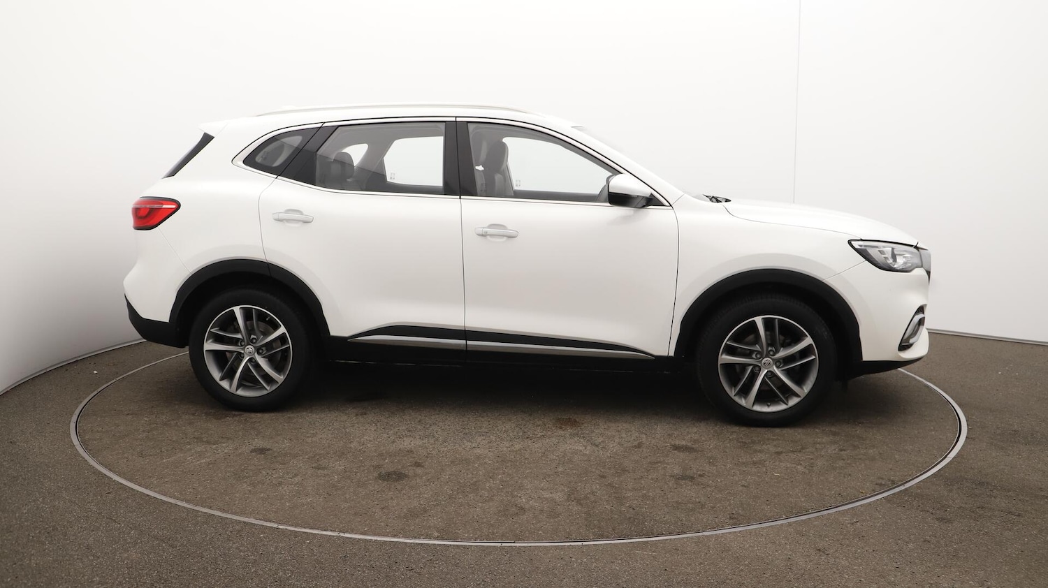 Used MG MG HS 2022 for sale - 76152341: Photo 49