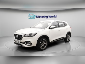 Used MG MG HS 2022 for sale - 76152341: Photo 4