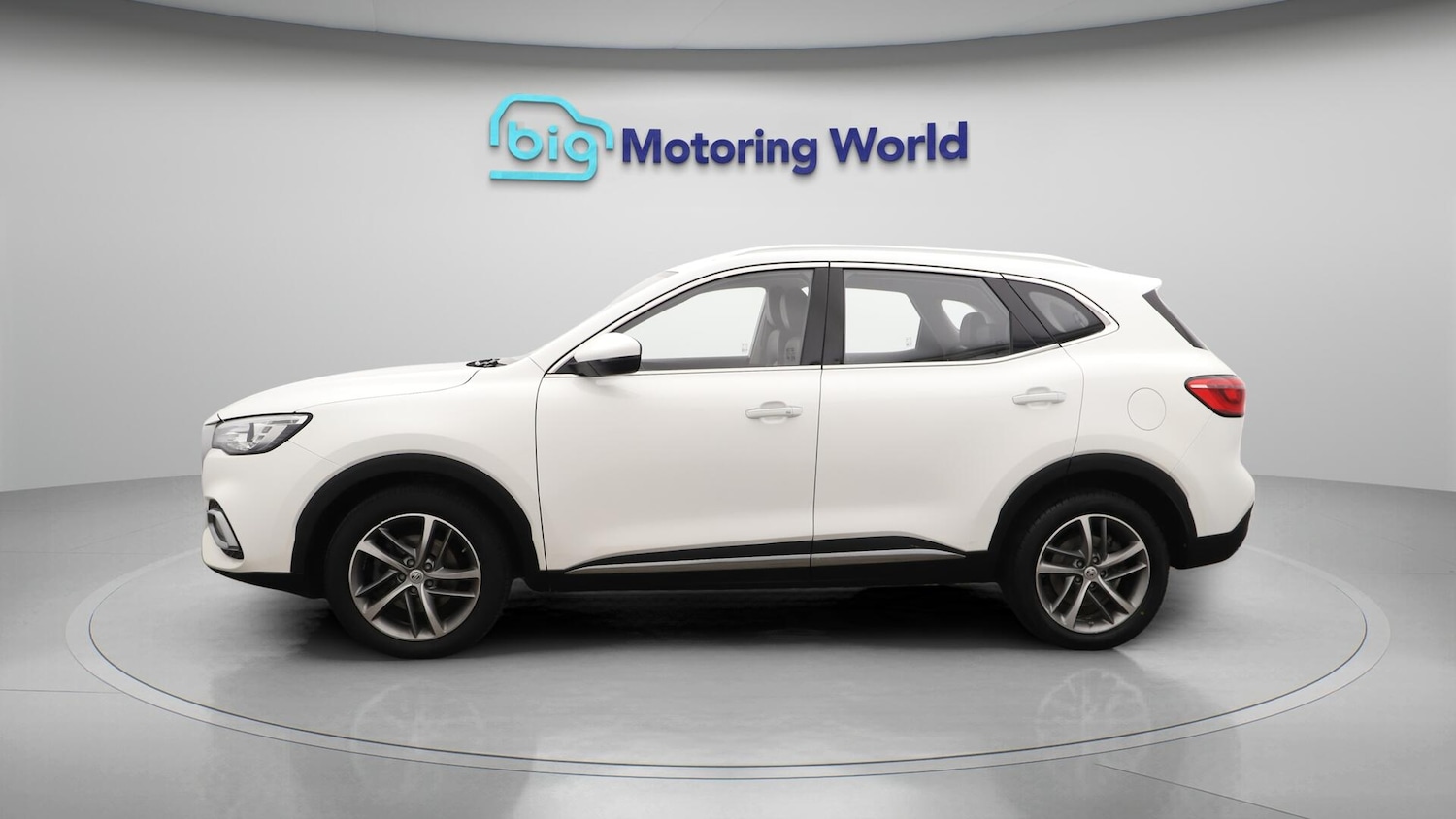 Used MG MG HS 2022 for sale - 76152341: Photo 5