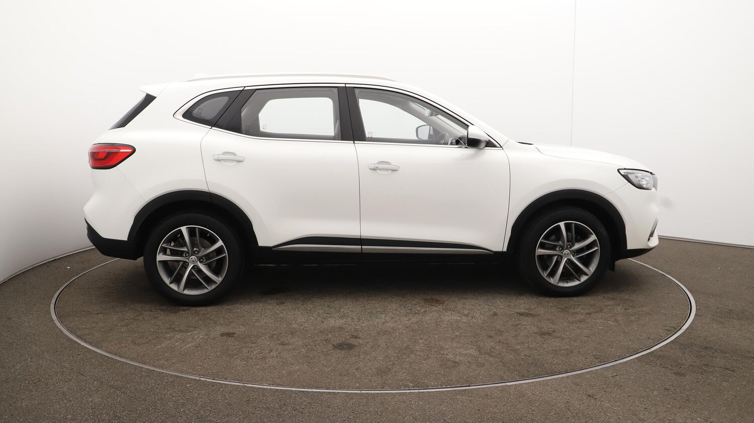 Used MG MG HS 2022 for sale - 76152341: Photo 50