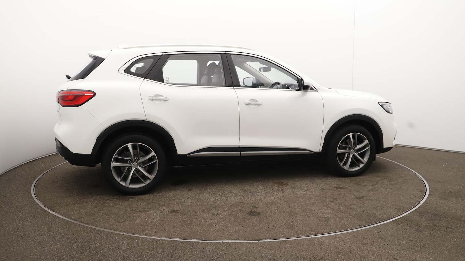 Used MG MG HS 2022 for sale - 76152341: Photo 51