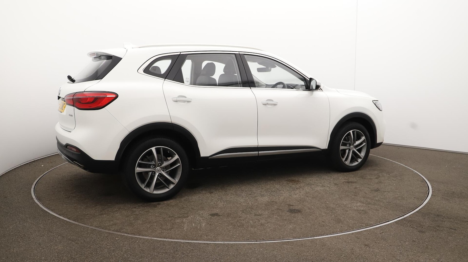 Used MG MG HS 2022 for sale - 76152341: Photo 52