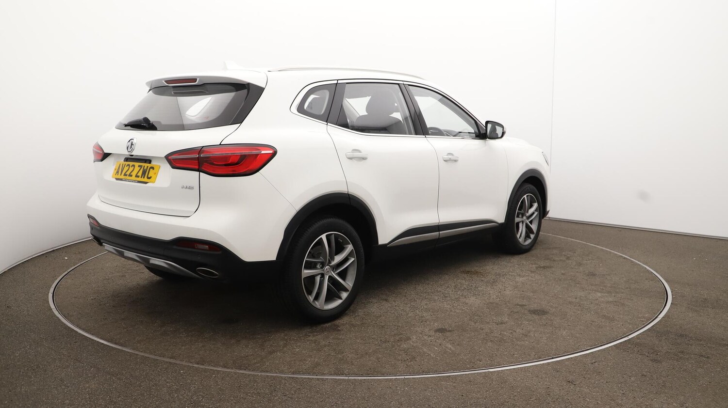 Used MG MG HS 2022 for sale - 76152341: Photo 54
