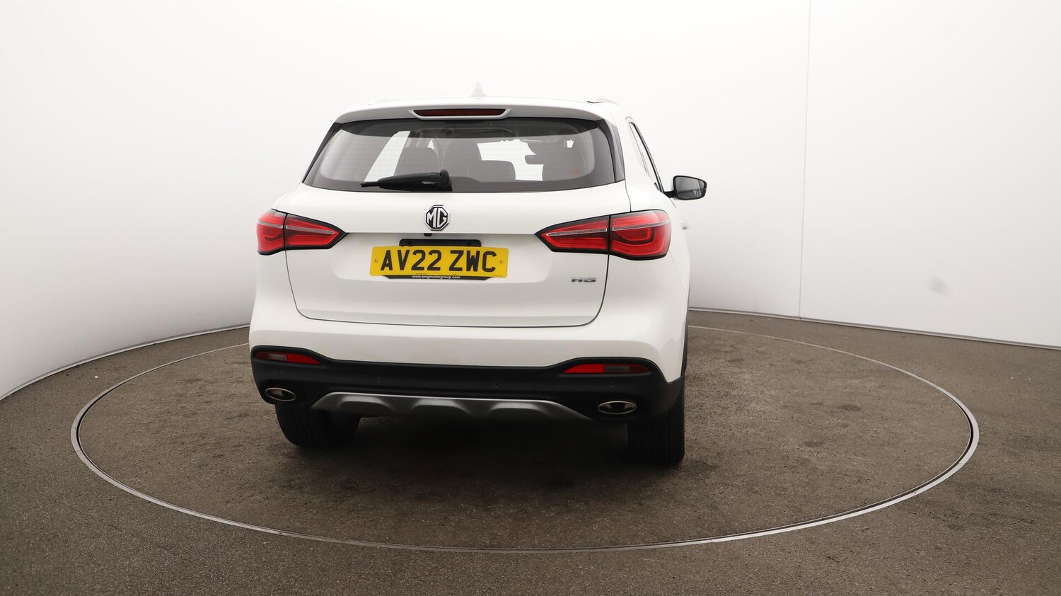 Used MG MG HS 2022 for sale - 76152341: Photo 57