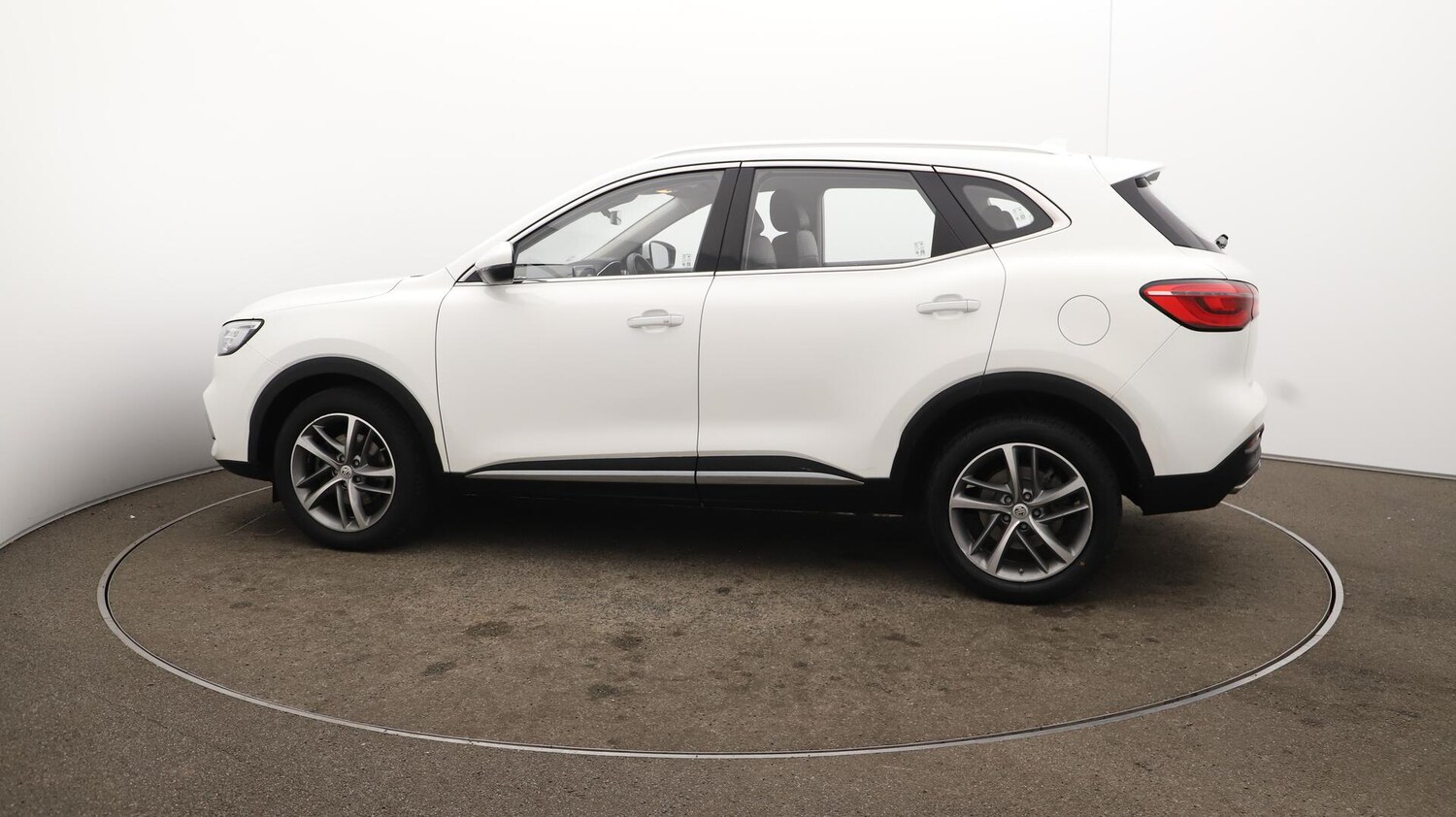 Used MG MG HS 2022 for sale - 76152341: Photo 58