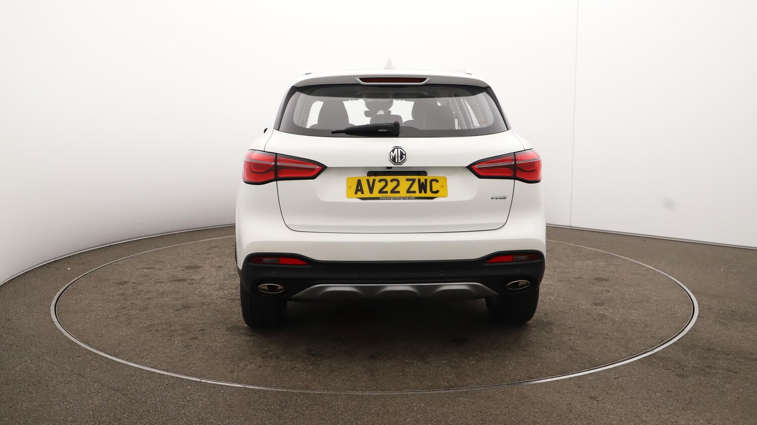 Used MG MG HS 2022 for sale - 76152341: Photo 59