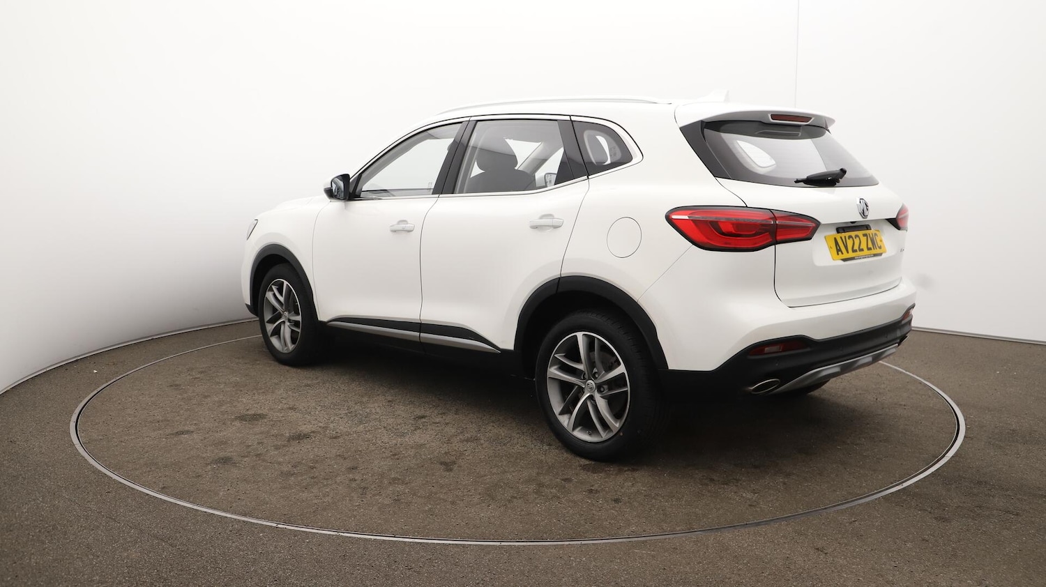 Used MG MG HS 2022 for sale - 76152341: Photo 63