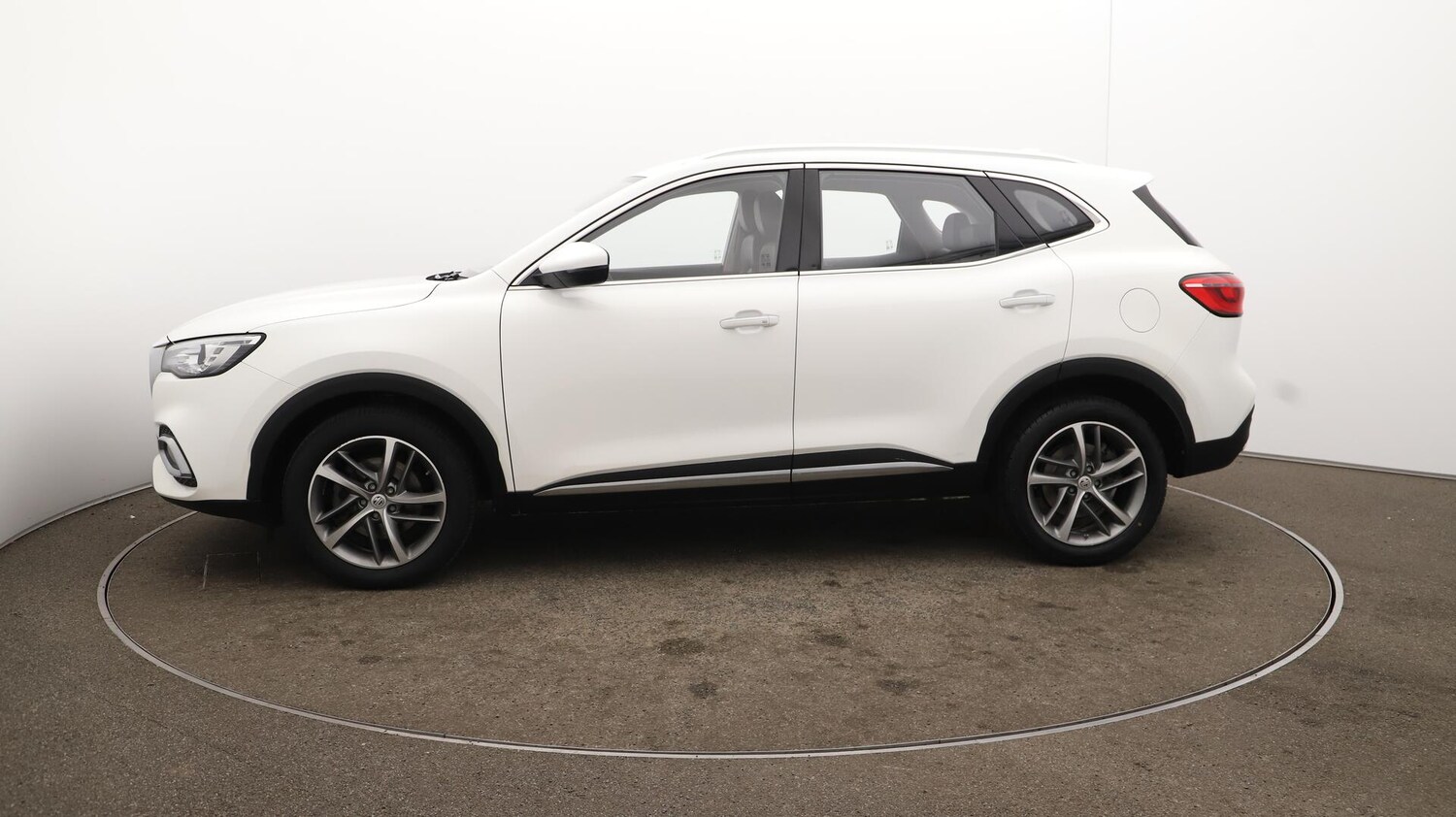 Used MG MG HS 2022 for sale - 76152341: Photo 65