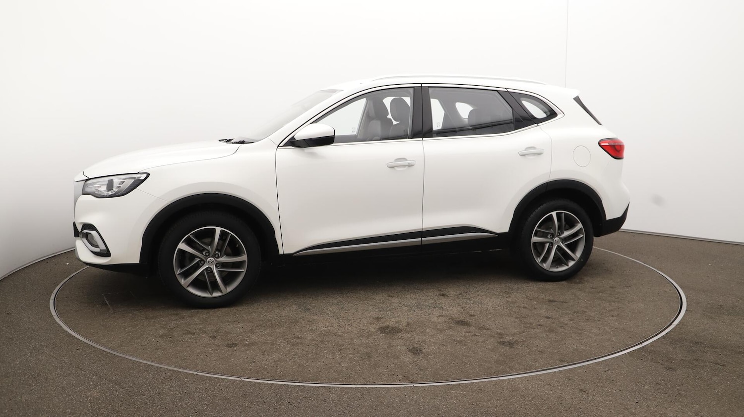 Used MG MG HS 2022 for sale - 76152341: Photo 66