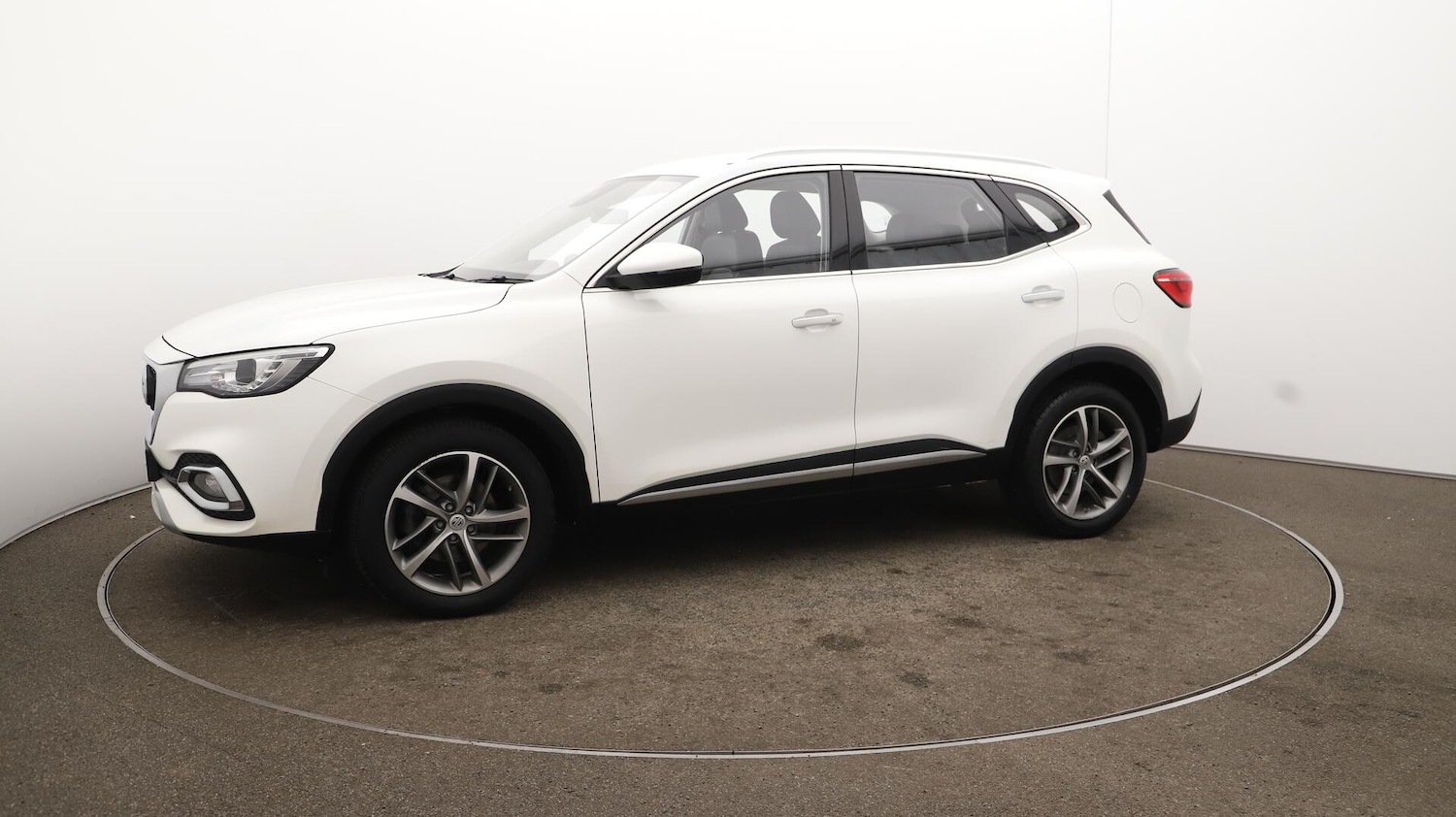 Used MG MG HS 2022 for sale - 76152341: Photo 67