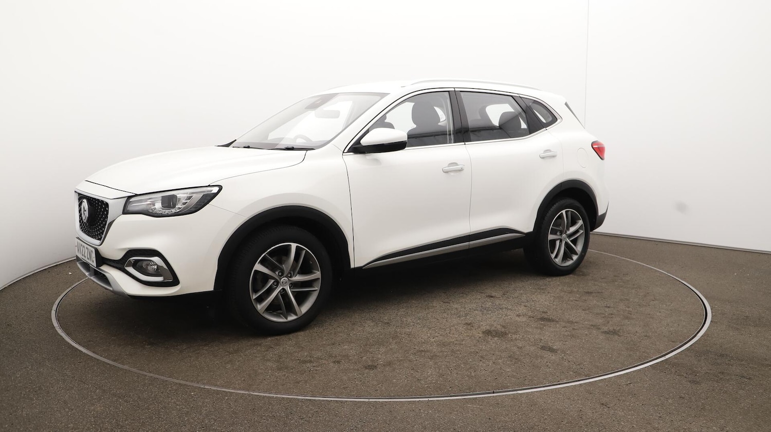 Used MG MG HS 2022 for sale - 76152341: Photo 68