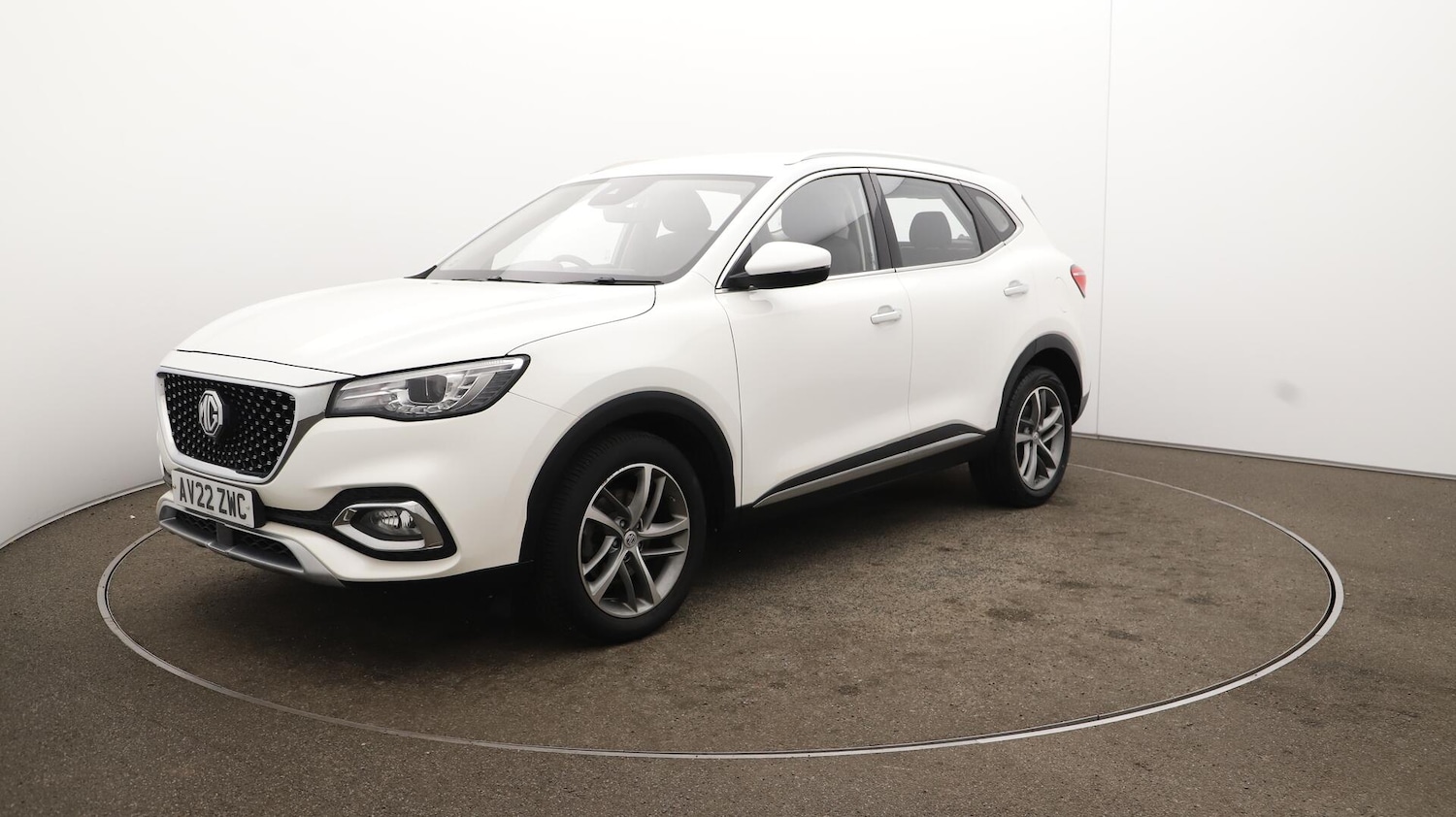 Used MG MG HS 2022 for sale - 76152341: Photo 69