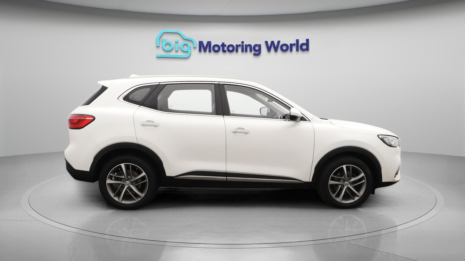 Used MG MG HS 2022 for sale - 76152341: Photo 9