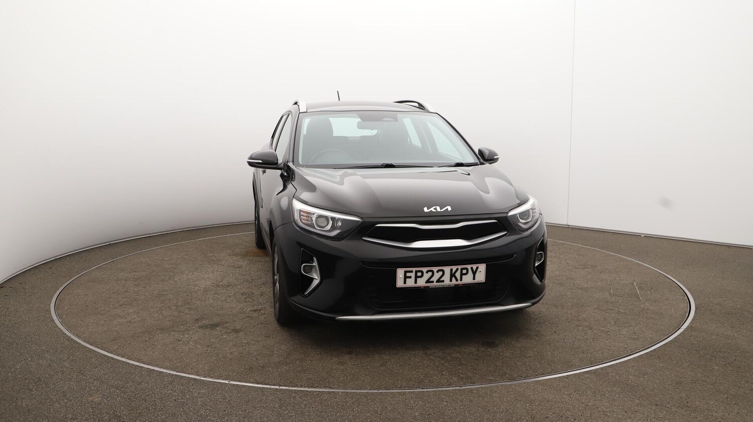 Vehicle 42