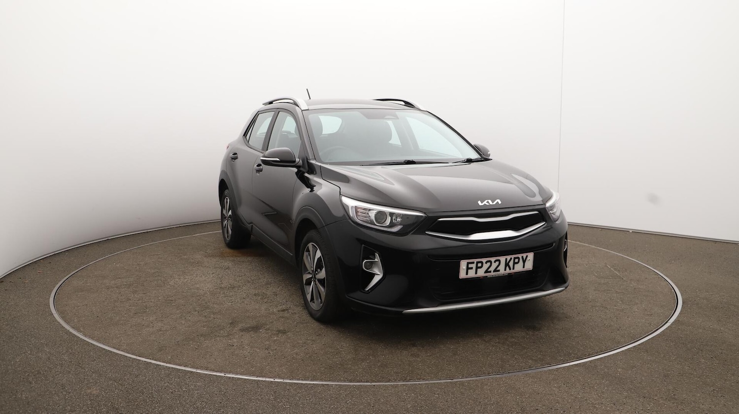 Vehicle 43