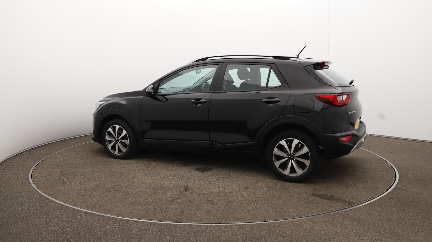 Vehicle 48
