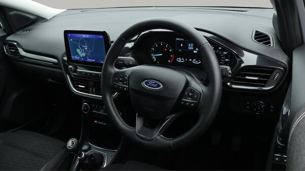 Used Ford Puma 2023 for sale - 76307428: Photo 10