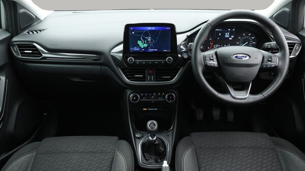 Used Ford Puma 2023 for sale - 76307428: Photo 14
