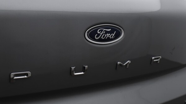 Used Ford Puma 2023 for sale - 76307428: Photo 22