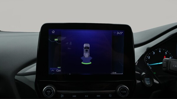 Used Ford Puma 2023 for sale - 76307428: Photo 24