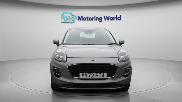 Used Ford Puma 2023 for sale - 76307428: Photo 3