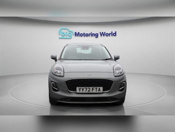 Used Ford Puma 2023 for sale - 76307428: Photo 3