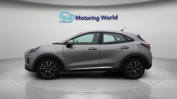 Used Ford Puma 2023 for sale - 76307428: Photo 5
