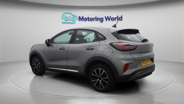 Used Ford Puma 2023 for sale - 76307428: Photo 6
