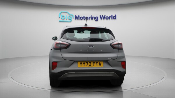 Used Ford Puma 2023 for sale - 76307428: Photo 7