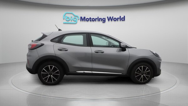 Used Ford Puma 2023 for sale - 76307428: Photo 9