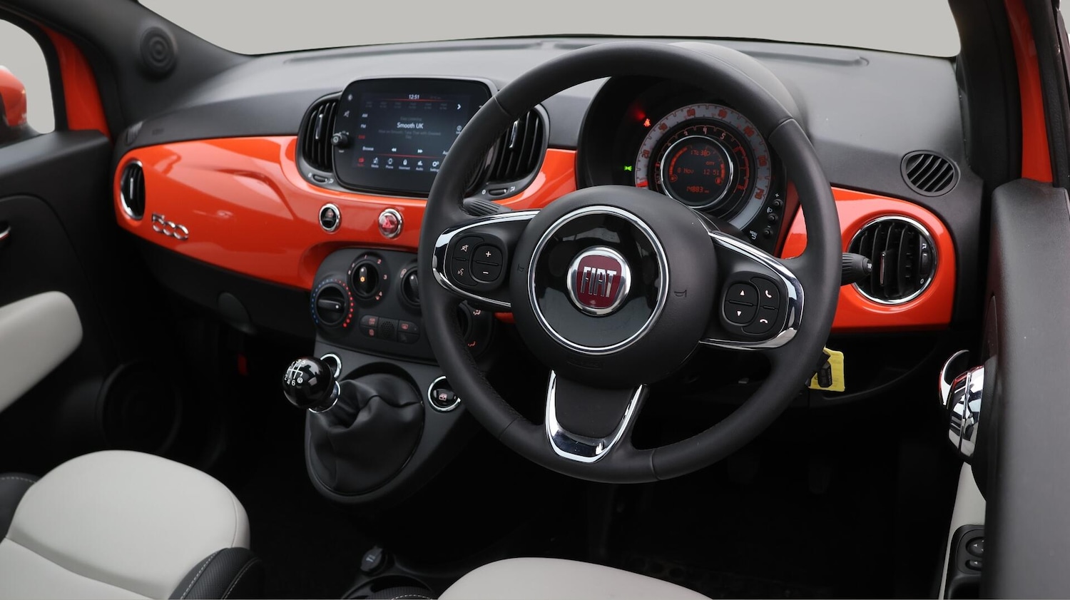 Used Fiat 500 for sale - 76728258: Photo 10