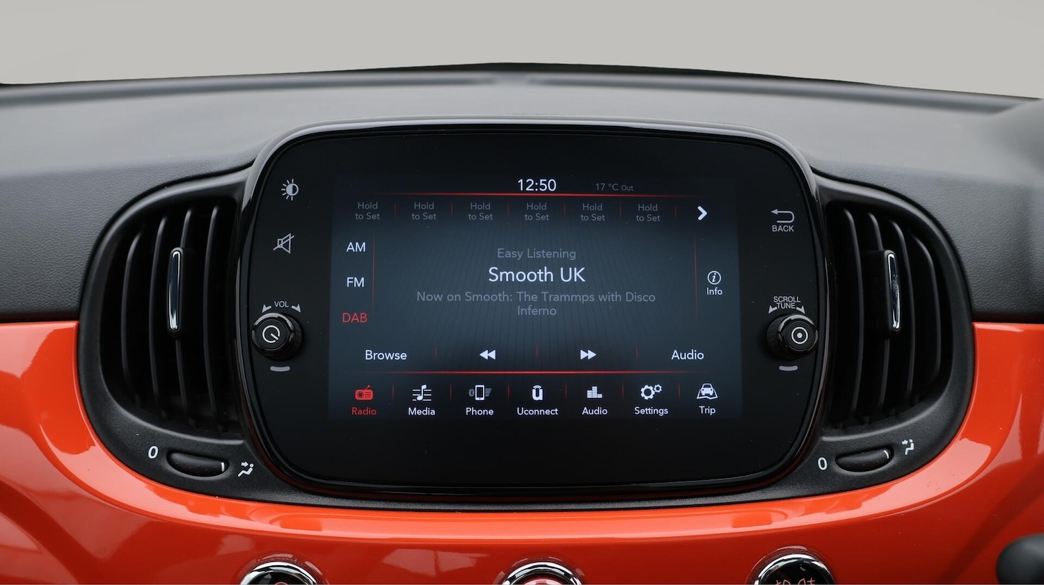 Used Fiat 500 for sale - 76728258: Photo 12