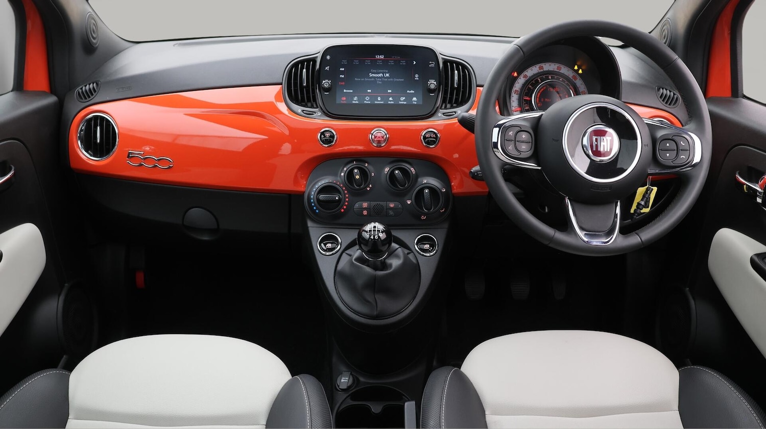 Used Fiat 500 for sale - 76728258: Photo 14