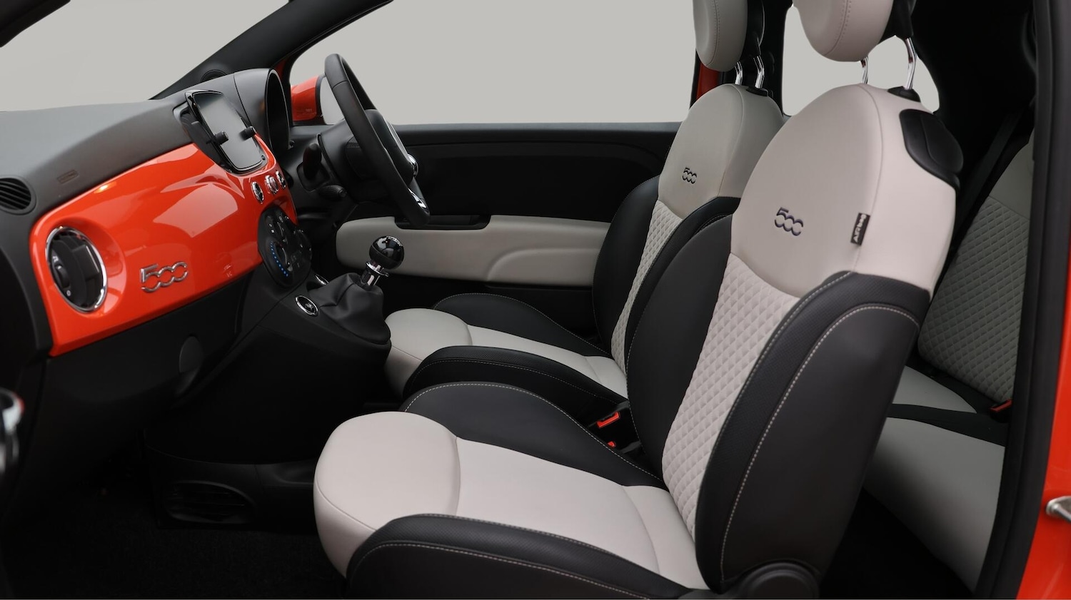 Used Fiat 500 for sale - 76728258: Photo 15