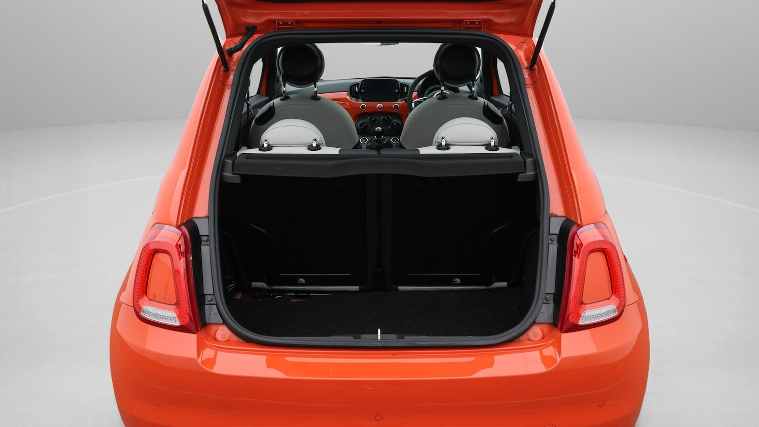 Used Fiat 500 for sale - 76728258: Photo 18