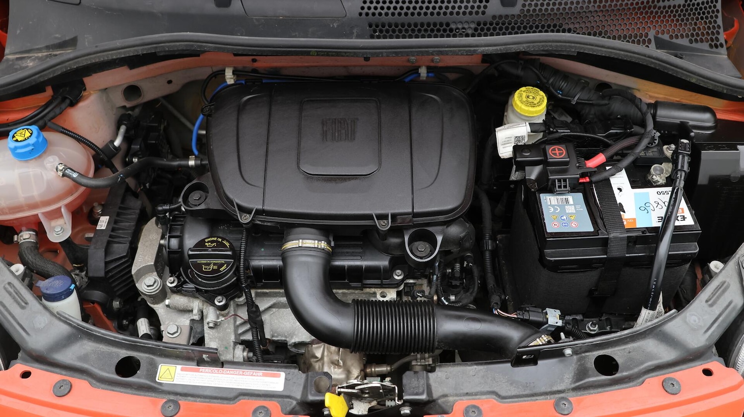 Used Fiat 500 for sale - 76728258: Photo 20